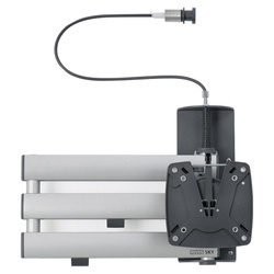 Uchwyt ścienny Sky 10N, długość ramienia 68 cm, z cięgnem Bowdena