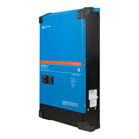 Inwerter z ładowarką MultiPlus-II 24/5000/120-50 230V Victron bez Bluetooth