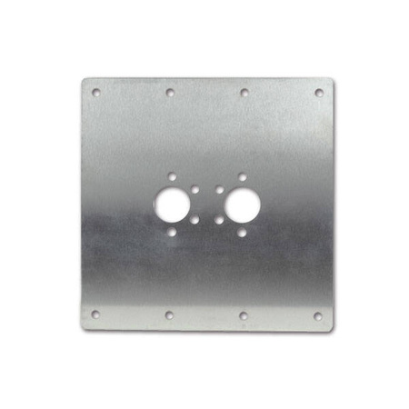 AIR 4D floor-mounting bracket