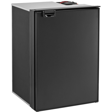 Indel B Cruise CR130 – extra large built-in compressor refrigerator