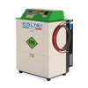 CNG 5 EVO - Coltri - CNG High Pressure Compressor - 85 l/min 5 m3/h