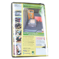 Anti-Slip Mat Black-Cat