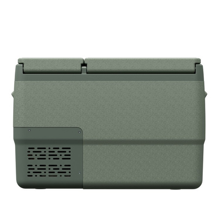 Lodowka przenosna kompresorowa Yolco DX30 30L PISTACHIO