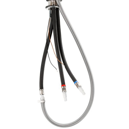 Single-Lever Mixer Capri Komfort