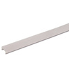 LED door profile cover - 220 cm