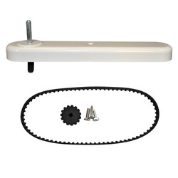 Zestaw napędu pasowego