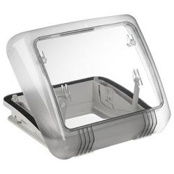 Okno dachowe 28x28cm Micro Heki Dometic