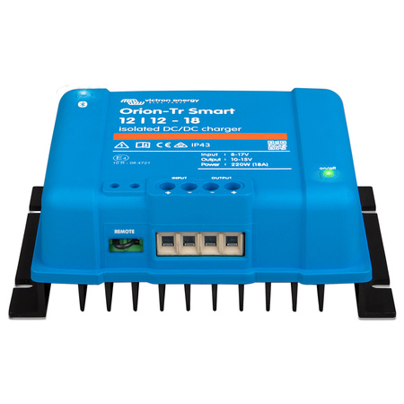 Charging booster Orion-Tr Smart DC/DC