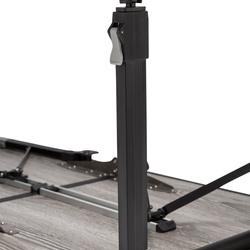 Brunner stół kempingowy Elutop Compack 120cm
