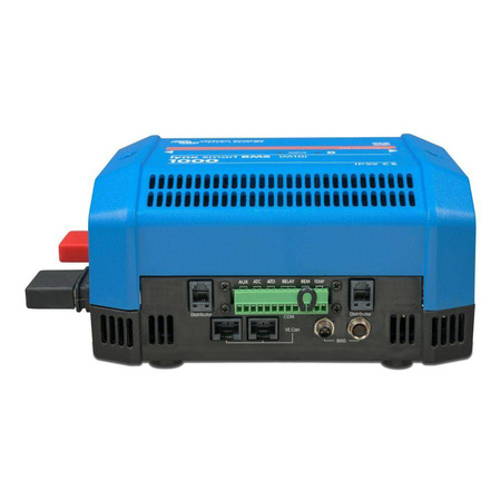System zarządzania baterią Lynx Smart BMS 1000 NG (M10) Victron z Bluetooth