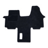 Trafic cab floor mat 2001 to 2013 packaged