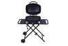 Foot Frame Electric Grill 2000W