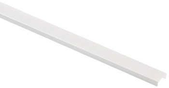 Osłona opalowa do profilu LED aluminiowego - Do taśm LED