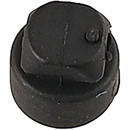 Damper for Dometic CVC1600G and CVC1700G combinations
