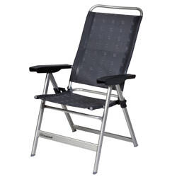 Krzesło kempingowe Dukdalf Dynamic Standard antracyt