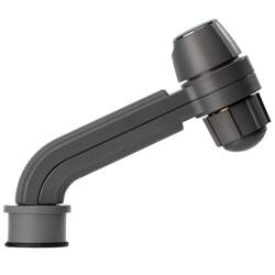 Prysznic ręczny Carletta Duschomat