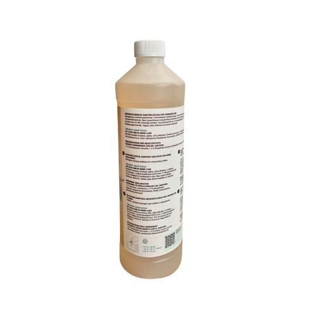 Biological Additive for Urine Canisters "Liquid Fresh", 1L