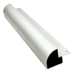 retaining spoiler set AS550