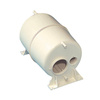 Truma Zbiornik wody izolowany do termy Therme TT 2 z uszczelkami i zaworem spustowym - 230 x 254 x 435 mm