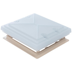 MPK Skylight Model 32 okno dachowe 32 x 36 cm - bez moskitiery, stała wentylacja
