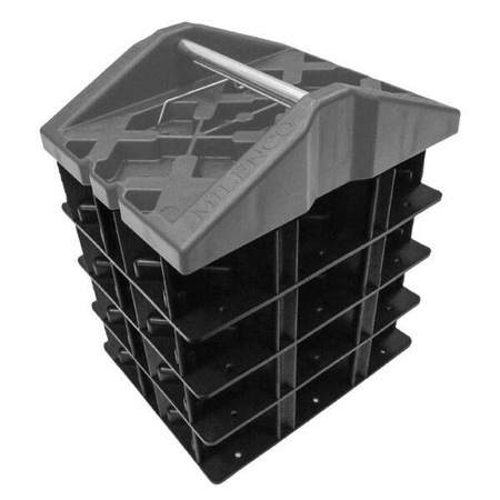 Support Plate Extension