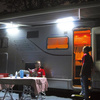 Awning Light