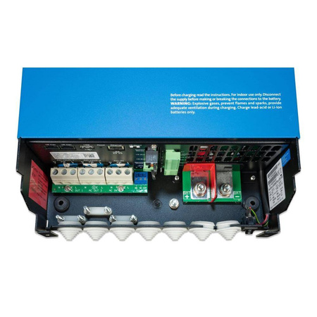 Inwerter z ładowarką MultiPlus-II 24/3000/70-32 230V Victron bez Bluetooth