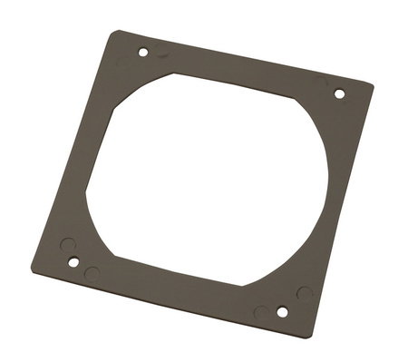 Uszczelka gumowa Carbest do gniazda CEE, biała