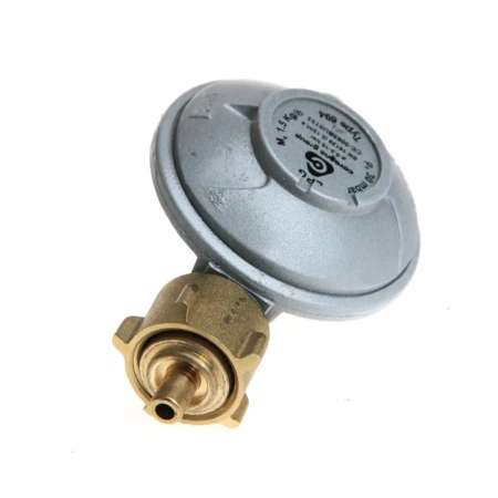 CAVAGNA - Reduktor do butli typ 694, 1.5 kg/h, 30 mbar