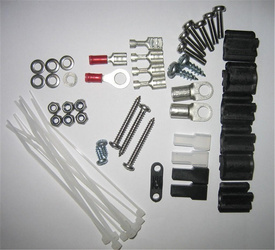 Truma accessory pack for electrical terminals for Mover TE R/H TE R/TE R4/SE R/H SE R