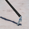 Fiamma Tie Down Black pas napinający markizy - czarny, 11 m