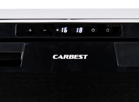 Lodówka kompresorowa do zabudowy LR40L z wyjmowaną jednostką kompresora - 35,8 l