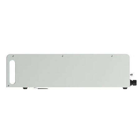 Inwerter jednofazowy / ładowarka SRNE 3kW IPC12-3kW