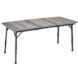 Brunner stół kempingowy Elùtop ComPack Extension 155cm