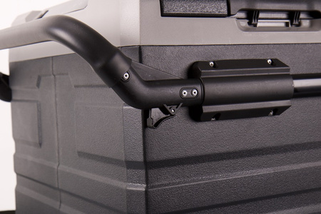 Chłodnica kompresorowa Carbest DualCooler 72