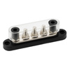 Busbar Solvian 150A 6P M6