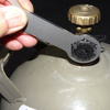 Elefant Tool for Gas Regulator