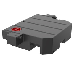 CARAVAN WASTE WATER TANK 100 L SPRINTER, CARFTER, TGE