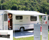 Markiza Caravanstore do przyczepy kempingowej 250cm Kederowa Lekka