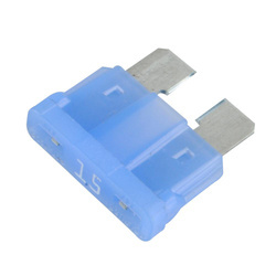 Bezpieczniki płaskie