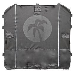 Mosquito net trunk for Ford Tourneo Custom model 362