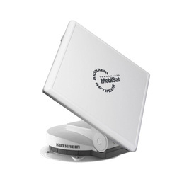 Satellite System HDP 650 GPS