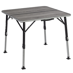 Brunner stolik kempingowy Elùtop Square 100cm
