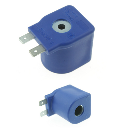 Tomasetto EXTRA Multivalve and Reducer Coil - Internal (not genuine)