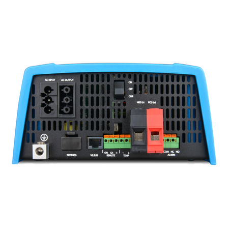 Victron MultiPlus 48/800/9-16 230V inwerter z ładowarką 48 V 800 VA, VE.Bus