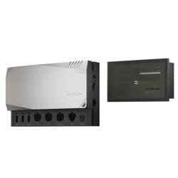 EcoFlow Prepared Kit koncentrator zasilania i panel zestaw