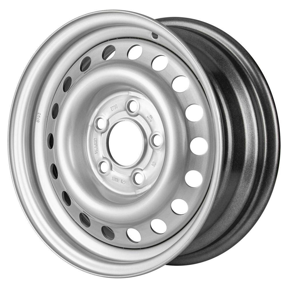 Steel Rim | AI \ Wszystkie elementy