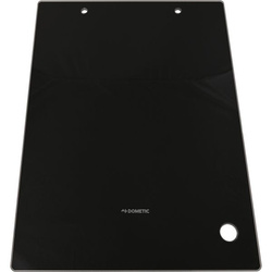 Dometic szklana pokrywa lewa do płyty grzewczej CVC1600G
