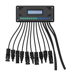 Urządzenie przełączające (zarządzanie PV) SWD-800 Fothermo