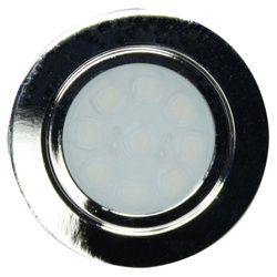 Mini wpuszczany dyfuzor punktowy